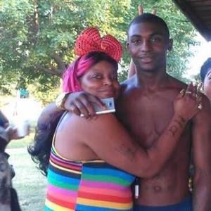 Meet your Posher, Brenda